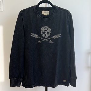 Denim & Supply by Ralph Lauren Sweatshirt